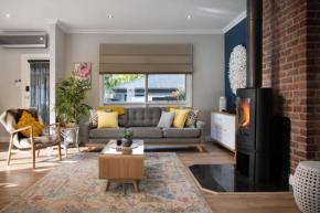 Arabella Heights, Daylesford